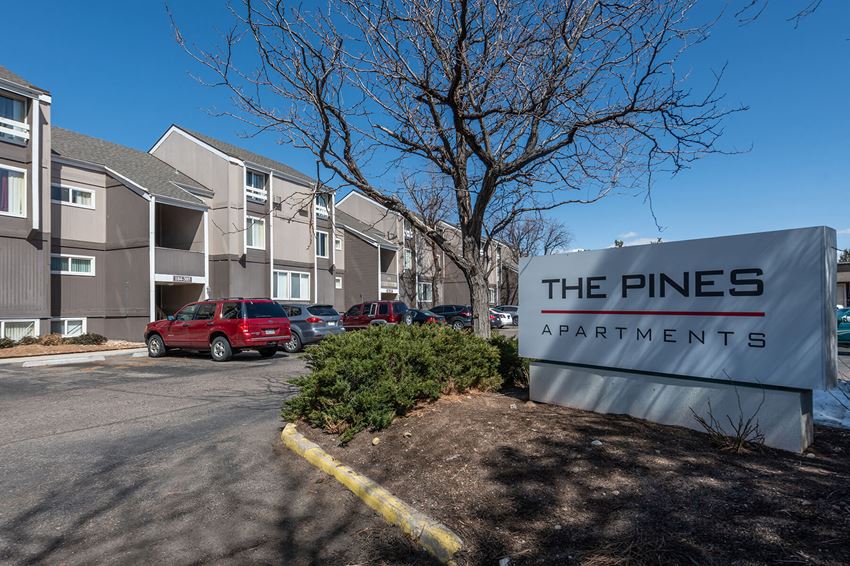 The Pines Apartments, 148 S Zang Way, Lakewood, CO RentCafe